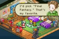 Cкриншот Final Fantasy Tactics Advance (2003), изображение № 731835 - RAWG