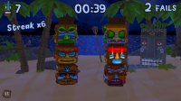 Cкриншот Tiki Tiki: The Tropical Memory Game, изображение № 2449244 - RAWG