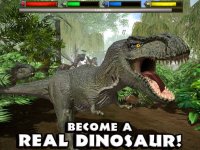 Cкриншот Ultimate Dinosaur Simulator, изображение № 953928 - RAWG
