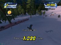 Cкриншот Amped: Freestyle Snowboarding, изображение № 2022426 - RAWG