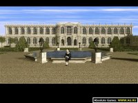 Cкриншот Adventure at the Chateau d'Or, изображение № 318420 - RAWG