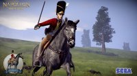 Cкриншот Napoleon: Total War Imperial Edition, изображение № 213347 - RAWG