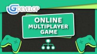 Cкриншот GDevelop Online Multiplayer Game Template, изображение № 2579909 - RAWG