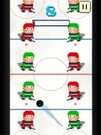Cкриншот Ice Hockey Tap Champions: Extreme Ice Maniacs, изображение № 1796478 - RAWG