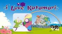 Cкриншот I love Katamari, изображение № 3199021 - RAWG