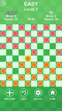 Cкриншот Checkers 2018, изображение № 1480493 - RAWG