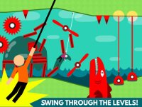 Cкриншот Hanger World - Rope Swing, изображение № 62766 - RAWG
