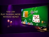 Cкриншот AE Blackjack - Free Classic Casino Card Game with Trainer, изображение № 1819259 - RAWG