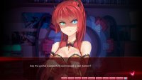 Cкриншот My Days with the Demoness, изображение № 1994741 - RAWG