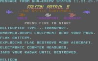Cкриншот Falcon Patrol II, изображение № 754877 - RAWG