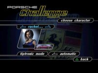 Cкриншот Porsche Challenge, изображение № 763887 - RAWG