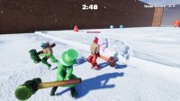 Cкриншот Friendly Snowball, изображение № 3666623 - RAWG