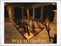 Cкриншот Battle Chess 3D, изображение № 902118 - RAWG