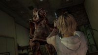 Cкриншот Silent Hill: HD Collection, изображение № 270934 - RAWG