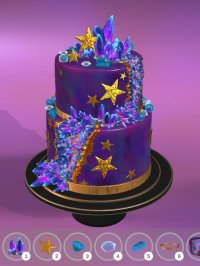 Cкриншот Cake Coloring 3D, изображение № 3196968 - RAWG