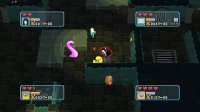 Cкриншот Adventure Time: Explore the Dungeon Because I DON'T KNOW!, изображение № 809707 - RAWG