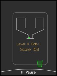 Cкриншот Catch 100 Balls - fun free mini game, изображение № 877865 - RAWG