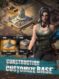Cкриншот Plague of Z, изображение № 2683032 - RAWG