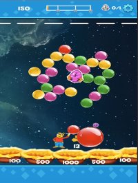 Cкриншот Bubble Shooter Super Pop Puzzle Blast, изображение № 2099666 - RAWG