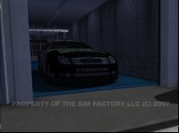 Cкриншот ARCA Sim Racing '08, изображение № 497361 - RAWG