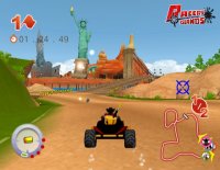 Cкриншот Racers' Islands: Crazy Racers, изображение № 553503 - RAWG