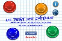 Cкриншот Le test de débile, изображение № 1331571 - RAWG