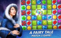 Cкриншот Season Match Puzzle Adventure, изображение № 1400496 - RAWG