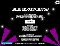 Cкриншот Coin Rave Party, изображение № 2445254 - RAWG