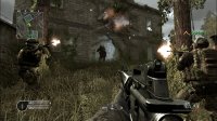 Cкриншот Call of Duty 4: Modern Warfare, изображение № 277049 - RAWG