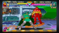 Cкриншот Marvel vs. Capcom: Origins, изображение № 597390 - RAWG