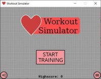 Cкриншот Workout Simulator, изображение № 2428300 - RAWG