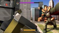 Cкриншот Power Rangers Super Samurai, изображение № 284332 - RAWG
