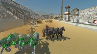 Cкриншот Rome Circus Maximus: Chariot Race VR, изображение № 662797 - RAWG