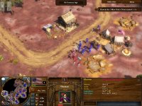 Cкриншот Age of Empires III: The WarChiefs, изображение № 449242 - RAWG