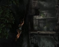 Cкриншот Tomb Raider: Юбилейное издание, изображение № 102493 - RAWG