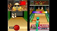 Cкриншот ACA NEOGEO LEAGUE BOWLING, изображение № 806456 - RAWG