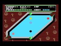 Cкриншот Champion Billiards remake for MSX 8bit computers, изображение № 2422199 - RAWG