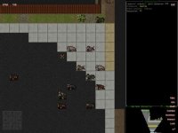 Cкриншот Cataclysm Roguelike RPG 0.F, изображение № 2988405 - RAWG