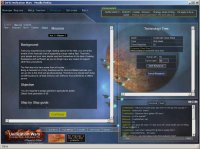 Cкриншот Unification Wars, изображение № 606647 - RAWG