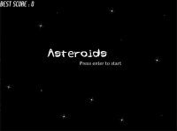 Cкриншот Asteroids-lite, изображение № 1925844 - RAWG