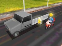 Cкриншот CSR Death Moto Drift Racing Simulator – show mad skills to become a motocross bike race pro, изображение № 2156252 - RAWG