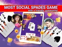 Cкриншот Spades Online - Card Game, изображение № 1738100 - RAWG