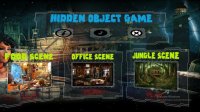 Cкриншот Hidden Object Game (itch), изображение № 3177126 - RAWG