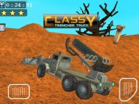 Cкриншот Classy Trencher Truck, изображение № 1606691 - RAWG