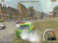 Cкриншот Screamer Rally, изображение № 295272 - RAWG