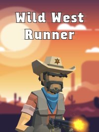 Cкриншот Wild West Runner, изображение № 1733197 - RAWG