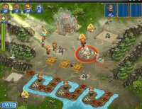 Cкриншот New Yankee in King Arthur's Court 2, изображение № 173854 - RAWG