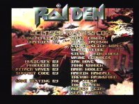 Cкриншот Raiden (1991), изображение № 749646 - RAWG