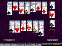Cкриншот Hoyle Card Games 4, изображение № 327925 - RAWG