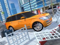 Cкриншот Offroad Rover, изображение № 1902790 - RAWG